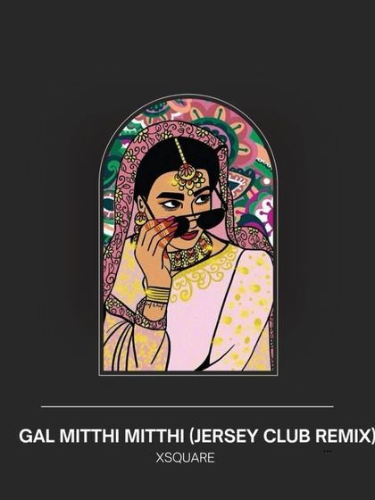 Digvijay Singh Thakur - Shor Bazaar: Curated Music Experiences Desi Dubs & DnB Flips photo 47