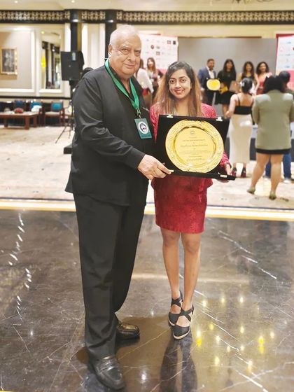 Fuzzy Wuzzy - Pet Grooming & Spa Awards, Events & My Credentials photo 10