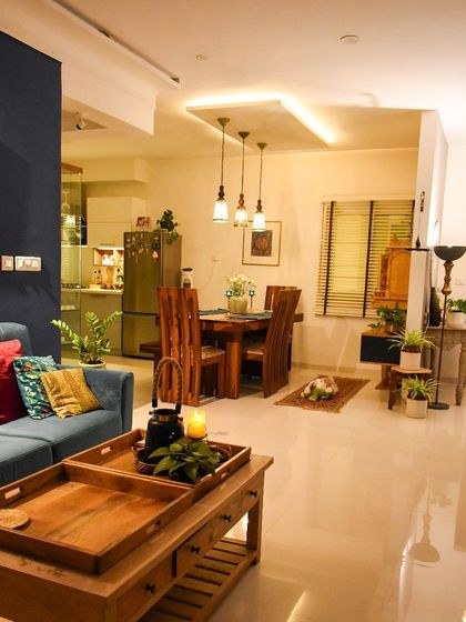 Sushmita - Home Styling & Decoration Additional Work & Collaborations photo 7