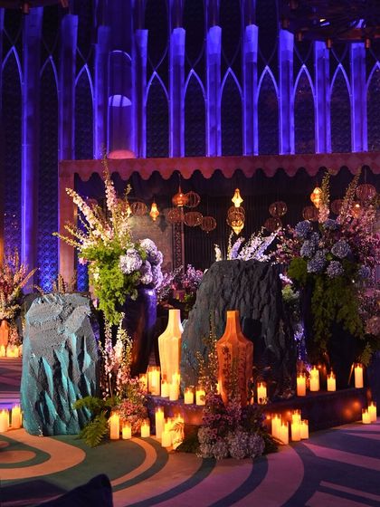 Spectacular Sangeet Nights photo 15