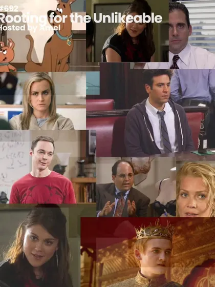 Why do we love characters like Michael Scott or George Costanza? This workshop on "Rooting for the Unlikeable" used examples from popular TV shows to explore how to create complex, flawed, yet compelling anti-heroes that readers can't help but cheer for.