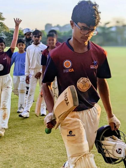 Coolulu - Sports Academy & Coaching Programs Cricket Academy: Training & Triumphs photo 9