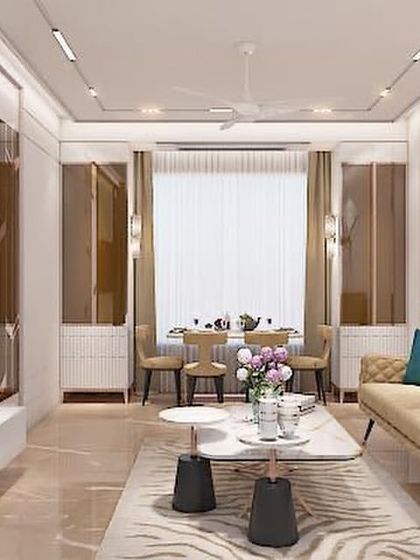 Living & Dining Spaces photo 10