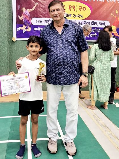 Tournament Highlights & Champions photo 33