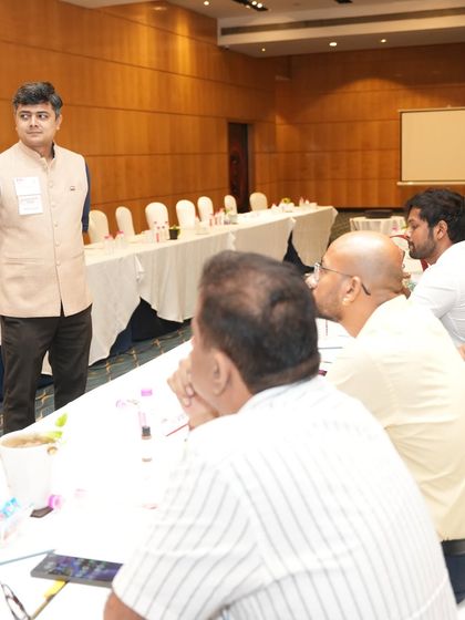 Prakhar Dixit - Vastu Consultation Leadership & Business Networking photo 66