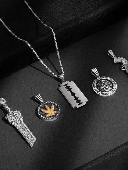 Sleek Jewelry & Accessories photo 10