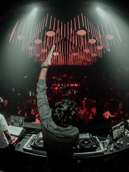 Club Nights & Residencies photo 81