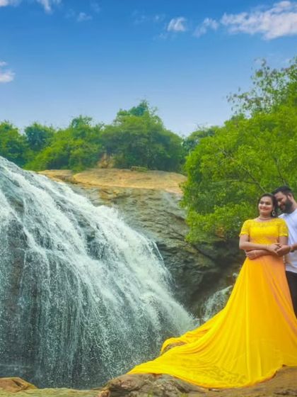 The Lucky Studio - Photoshoot & Special Occasion Outfit Rental Pre-Wedding & Couple Photoshoots photo 33