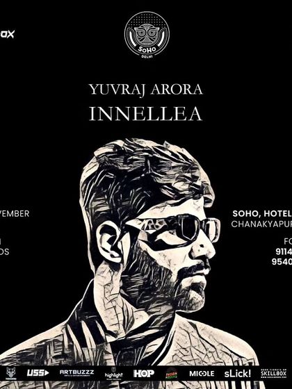 A closing set after the Afterlife sensation, Innellea. The pressure is high on nights like these, but the reward is an unforgettable party.