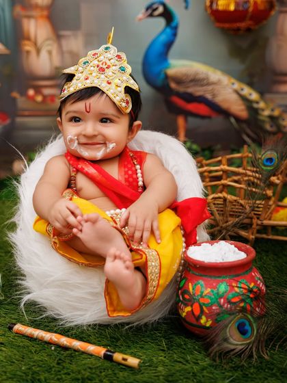 How It Works: Session Details & Behind the Scenes photo 8