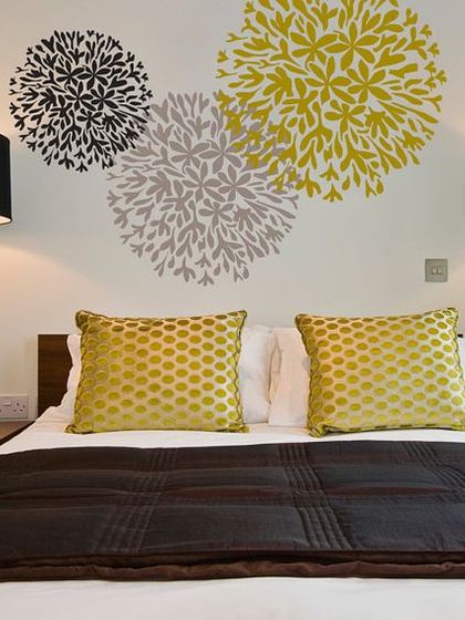 WallFlavors - Wallpaper Design & Installation Elegant & Classic Patterns photo 10