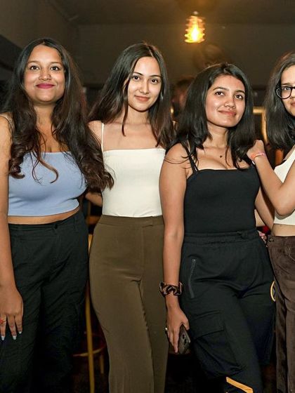 Nash - Event Curation & Themed Nights Themed Nights & Holiday Madness photo 54