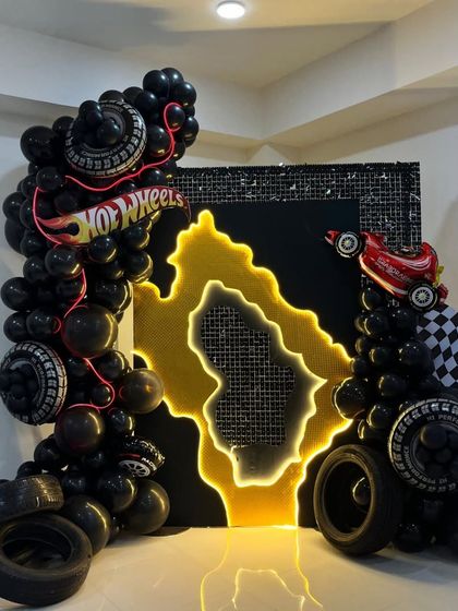 High-Speed Racing Themes photo 9