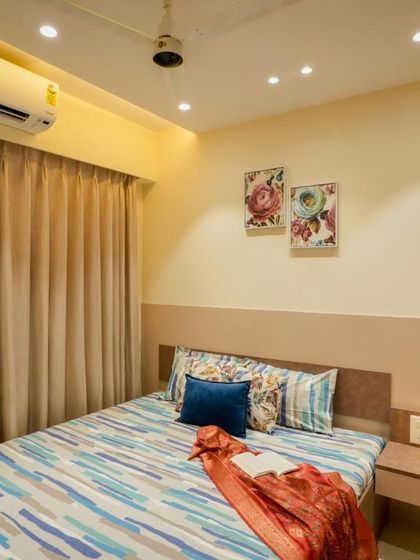 Serene Bedroom Sanctuaries photo 8