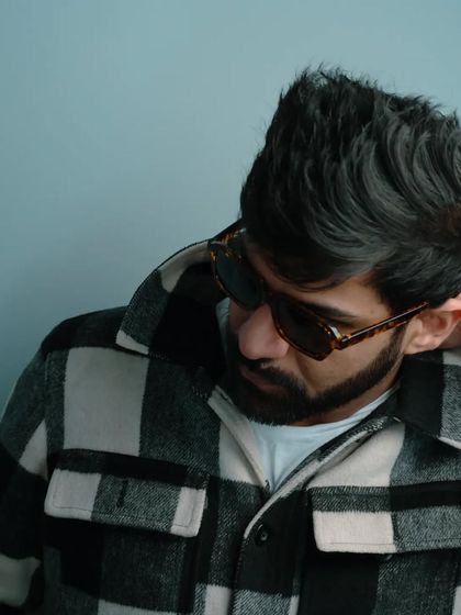 Tonight in Lucknow, the city of Nawabs. I'll be slaying some house music and crispy minimal. See you soon.