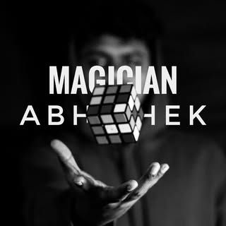 Magician Abhishek