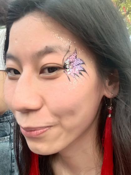 Butterfly & Winged Designs photo 14