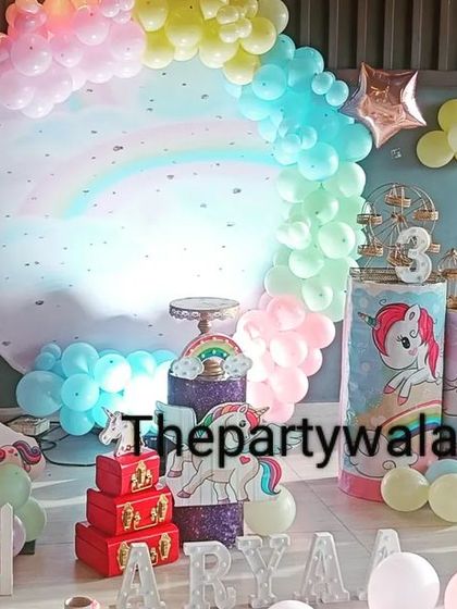 Thepartywala - Full-Service Party Planning Princess, Barbie & Fairy Tale Dreams photo 36