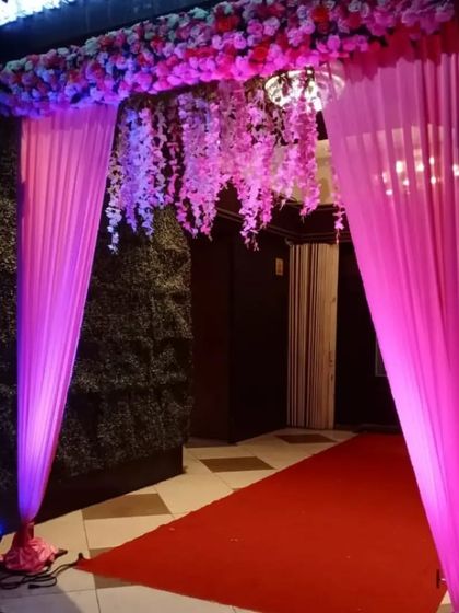 Elegant Engagements & Receptions photo 12