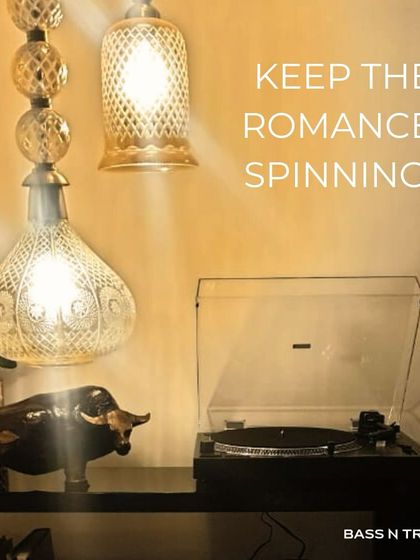 For the Audiophile: High-Fidelity Stereo Setups photo 21