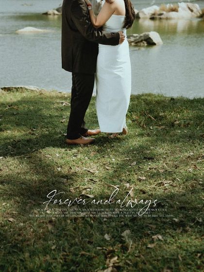 2Bonds - Wedding Photography & Films Pre-Wedding Narratives: The Start of Your Story photo 16