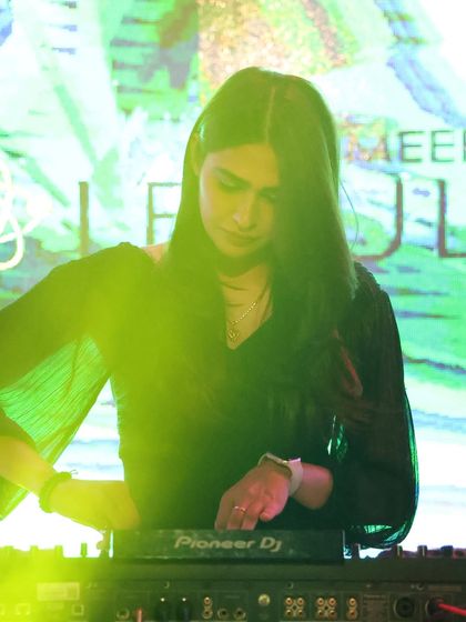 Electrifying Club Nights photo 54