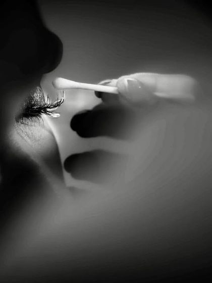 Bridal Portraits: The Moments Before "I Do" photo 36