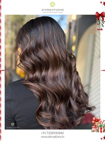 Rich Brunettes & Sunkissed Balayage photo 21