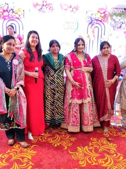 Baby Showers & Naming Ceremonies photo 13