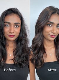 Expert Hair Salon Services