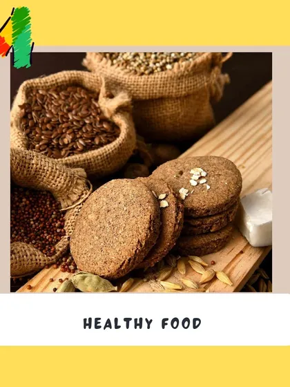 We prioritize health and wellness. We're calling all homegrown brands offering healthy and pure food to showcase at our exhibitions.