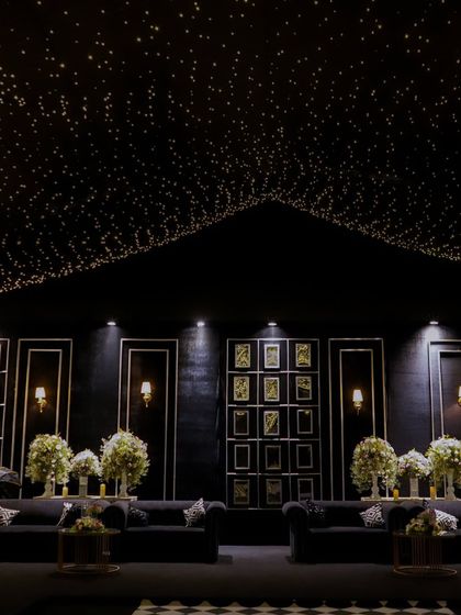 Grand Cocktail & Sangeet Nights photo 16