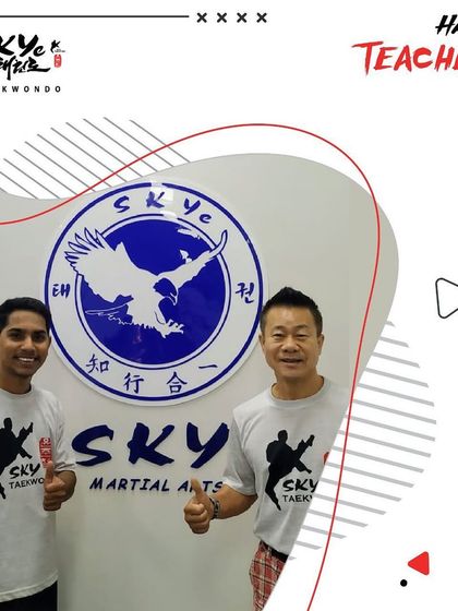 Our Team and Community photo 6