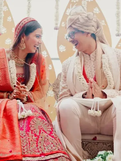 Serene & Soulful Ceremonies photo 40