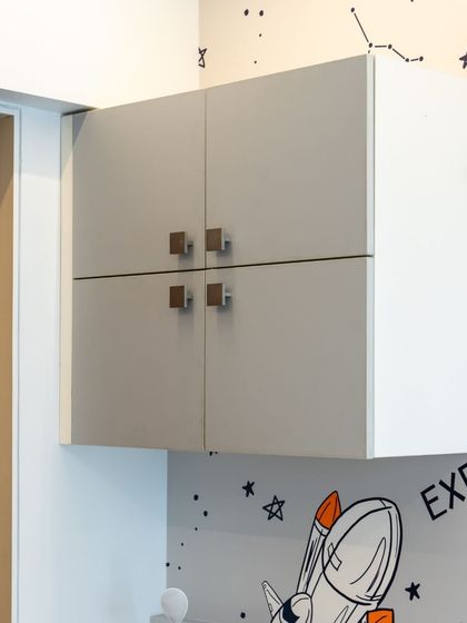 Arrivae - Full Home Interior Design Fun & Functional Kids' Rooms photo 9