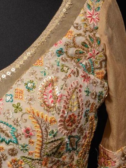 Sheer Elegance & Sequin Sparkle photo 27