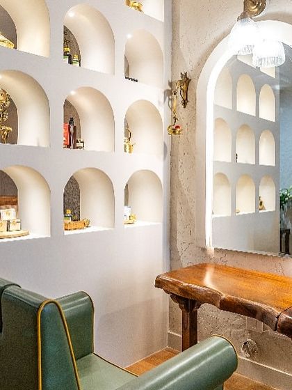 StyleMyKona - Commercial Interior Design Wellness Sanctuaries: Spa & Clinic Design photo 4