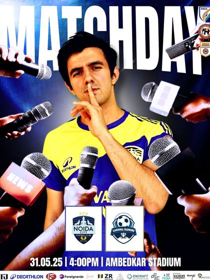 Senior Team: The Treble Chase photo 78