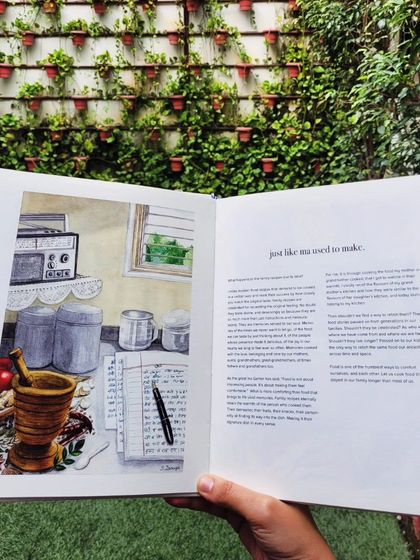 Nivaala - Corporate & Bulk Gifting The Nivaala Journal: Design & Craftsmanship photo 6