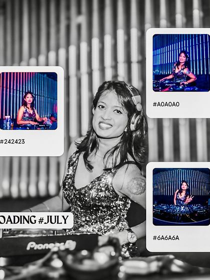 The Boss Lady: Brand & Press photo 9