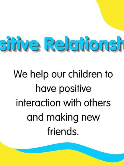 Our camps are a place to make new friends. We help children learn how to have positive interactions with others, communicate effectively, and build healthy, supportive relationships through team-based play.