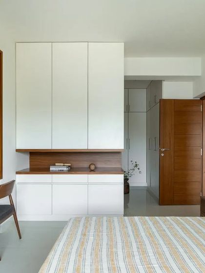 Design Kacheri - Interior Architecture & Design Modern Minimalist & Japandi Interiors photo 38