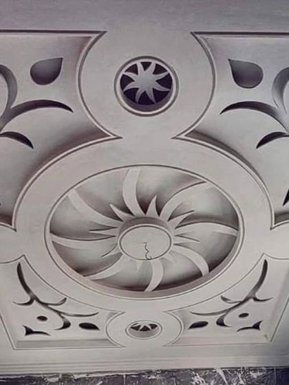 Intricate & Ornate Designs photo 5