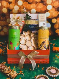 Special Occasion Gifting