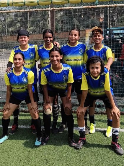 Bravo Girls Program photo 9