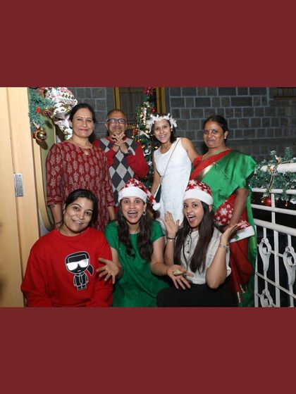 Evolve Montessori - Montessori Preschool Program Celebrating Our Roots photo 90