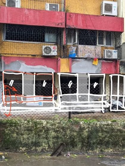 Office of Cognitive Design - Commercial & Hospitality Design Capsul, Mumbai: A Transformative Retail Space photo 83