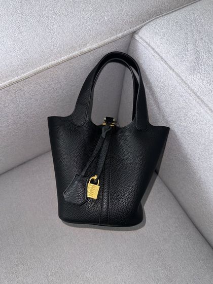 The HerCharm Bucket Bag photo 11