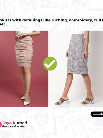 Jaya Kumari - Personal Styling & Wardrobe Consulting My Style & Other Thoughts photo 43