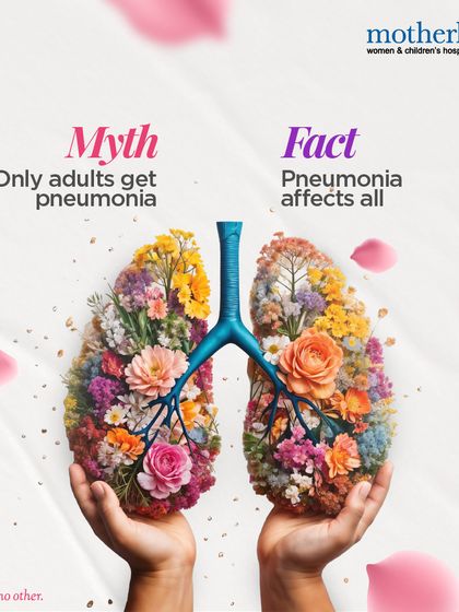 It's a myth that only adults get pneumonia. This serious lung infection can affect anyone, and children are particularly vulnerable. Understanding this fact is the first step toward prevention and early detection.